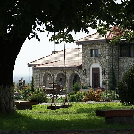 Hotel Crama Apogeum - Adult Only Gura Vadului Zewnętrze zdjęcie