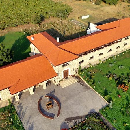 Hotel Crama Apogeum - Adult Only Gura Vadului Zewnętrze zdjęcie