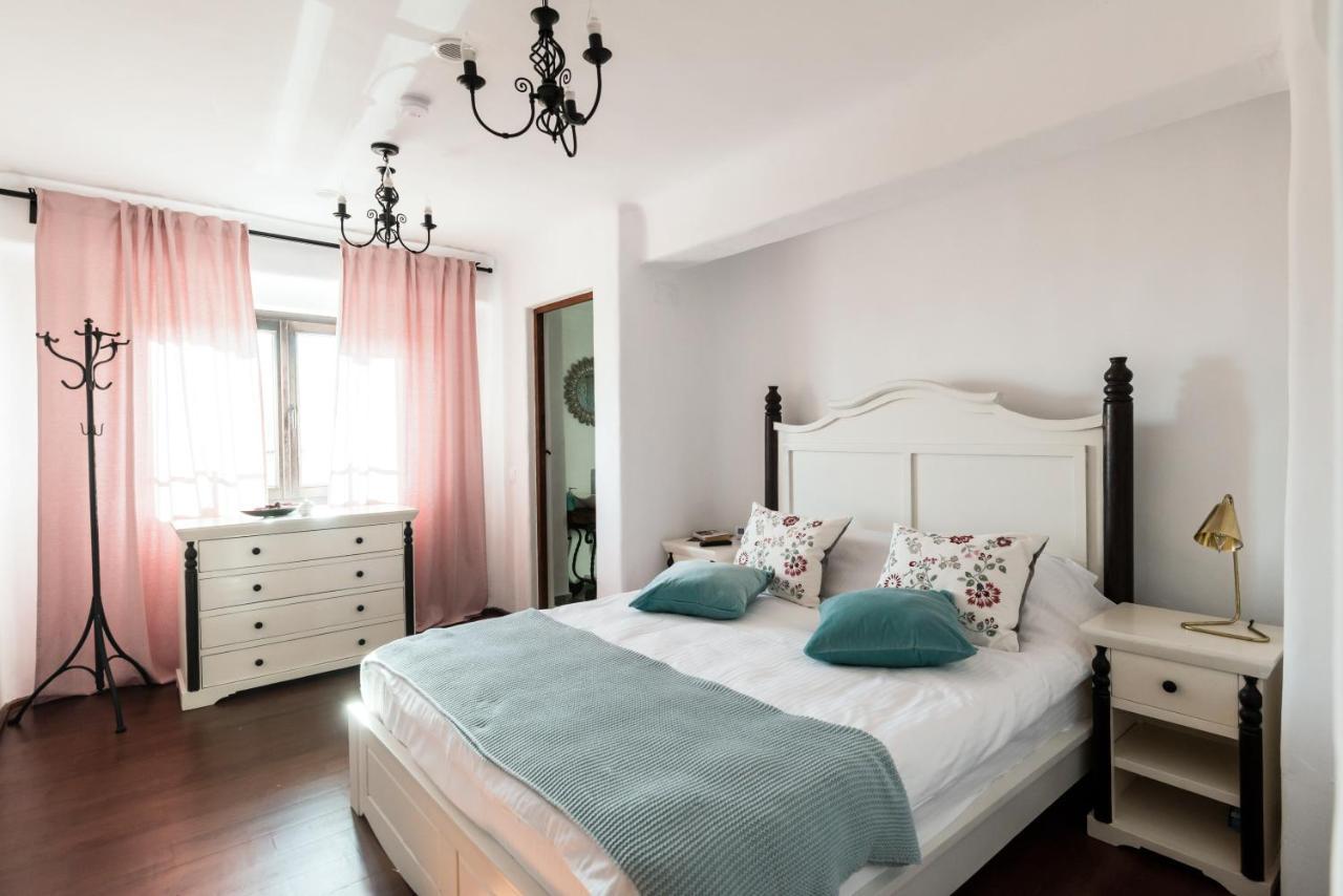 Hotel Crama Apogeum - Adult Only Gura Vadului Zewnętrze zdjęcie