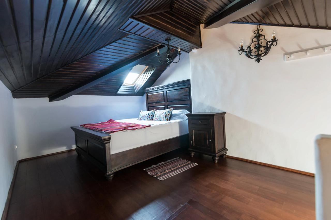Hotel Crama Apogeum - Adult Only Gura Vadului Zewnętrze zdjęcie