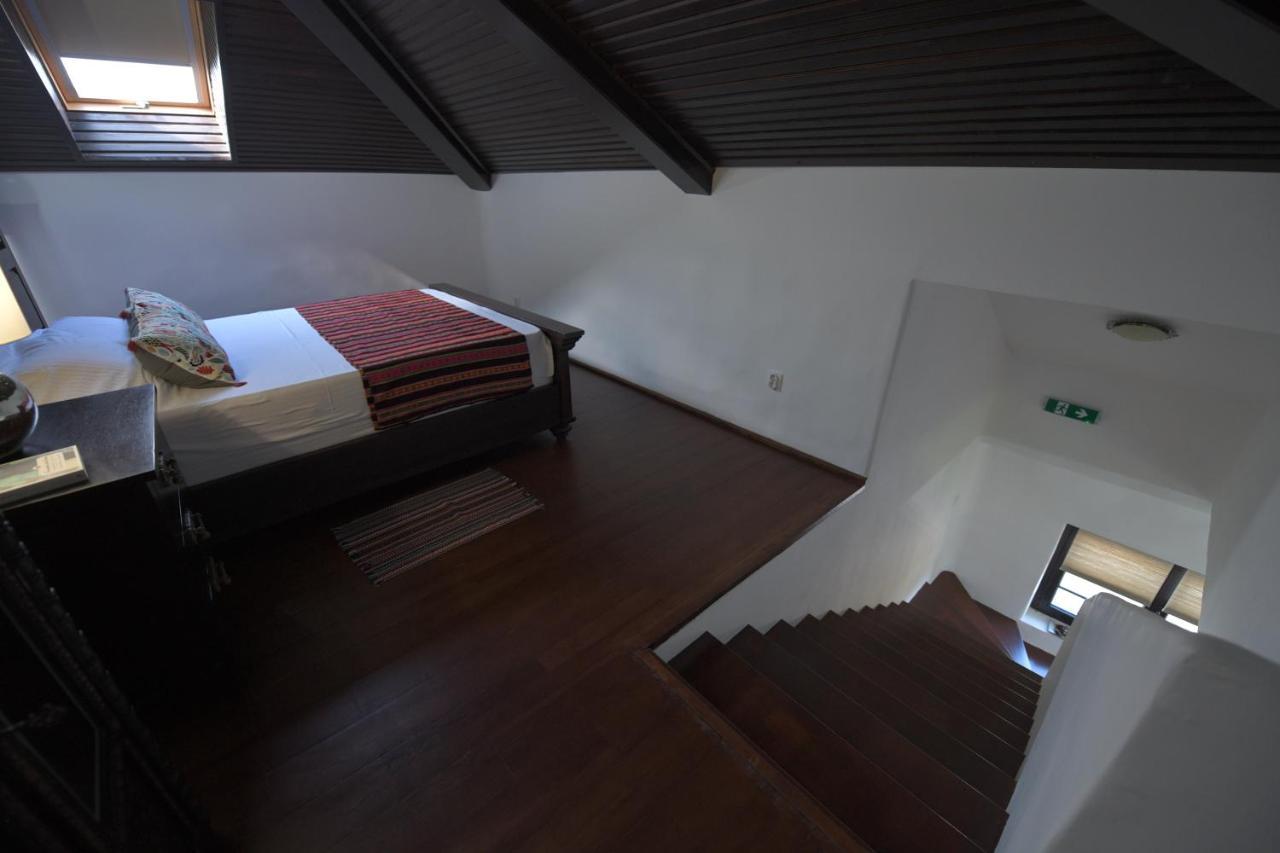 Hotel Crama Apogeum - Adult Only Gura Vadului Zewnętrze zdjęcie