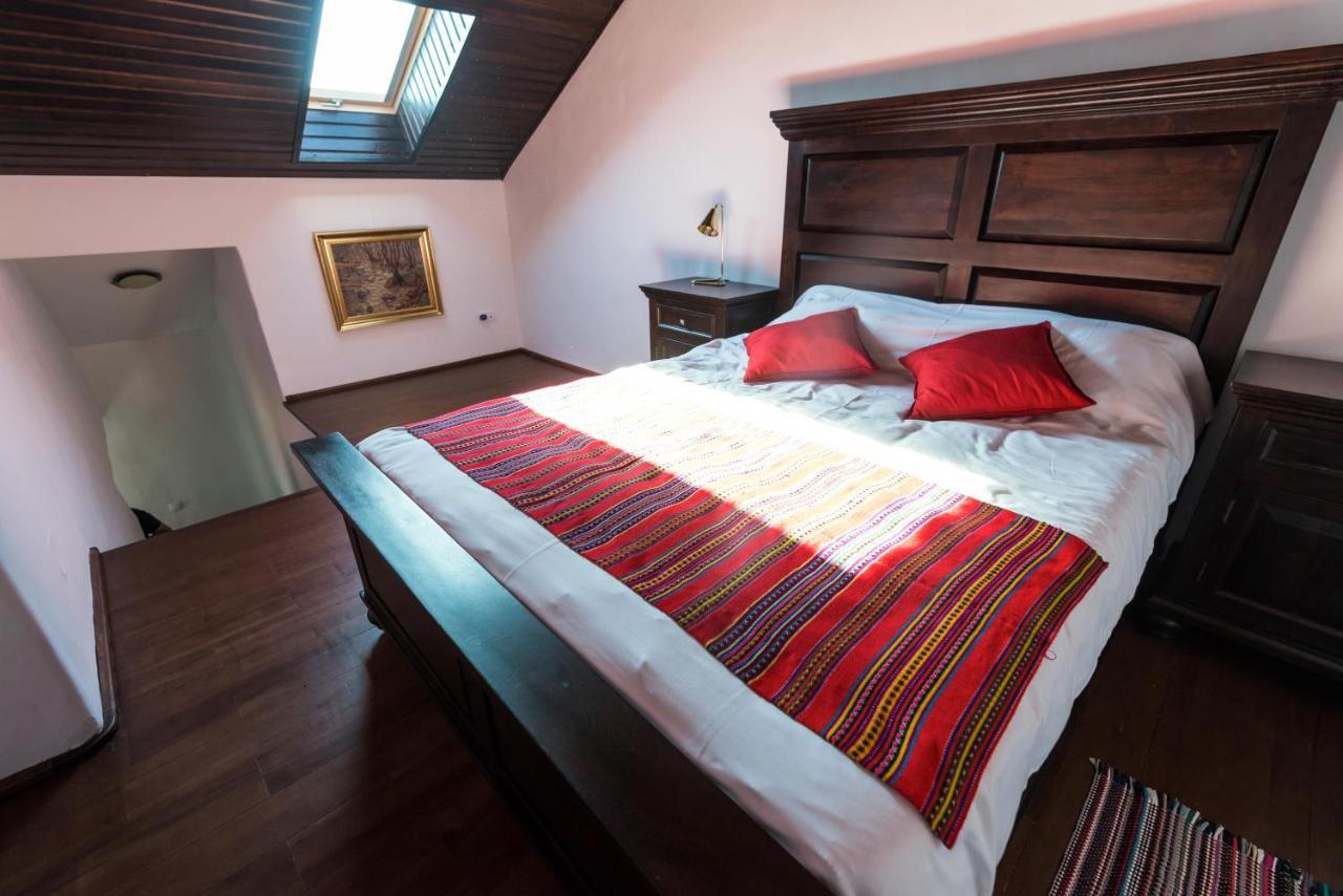 Hotel Crama Apogeum - Adult Only Gura Vadului Zewnętrze zdjęcie