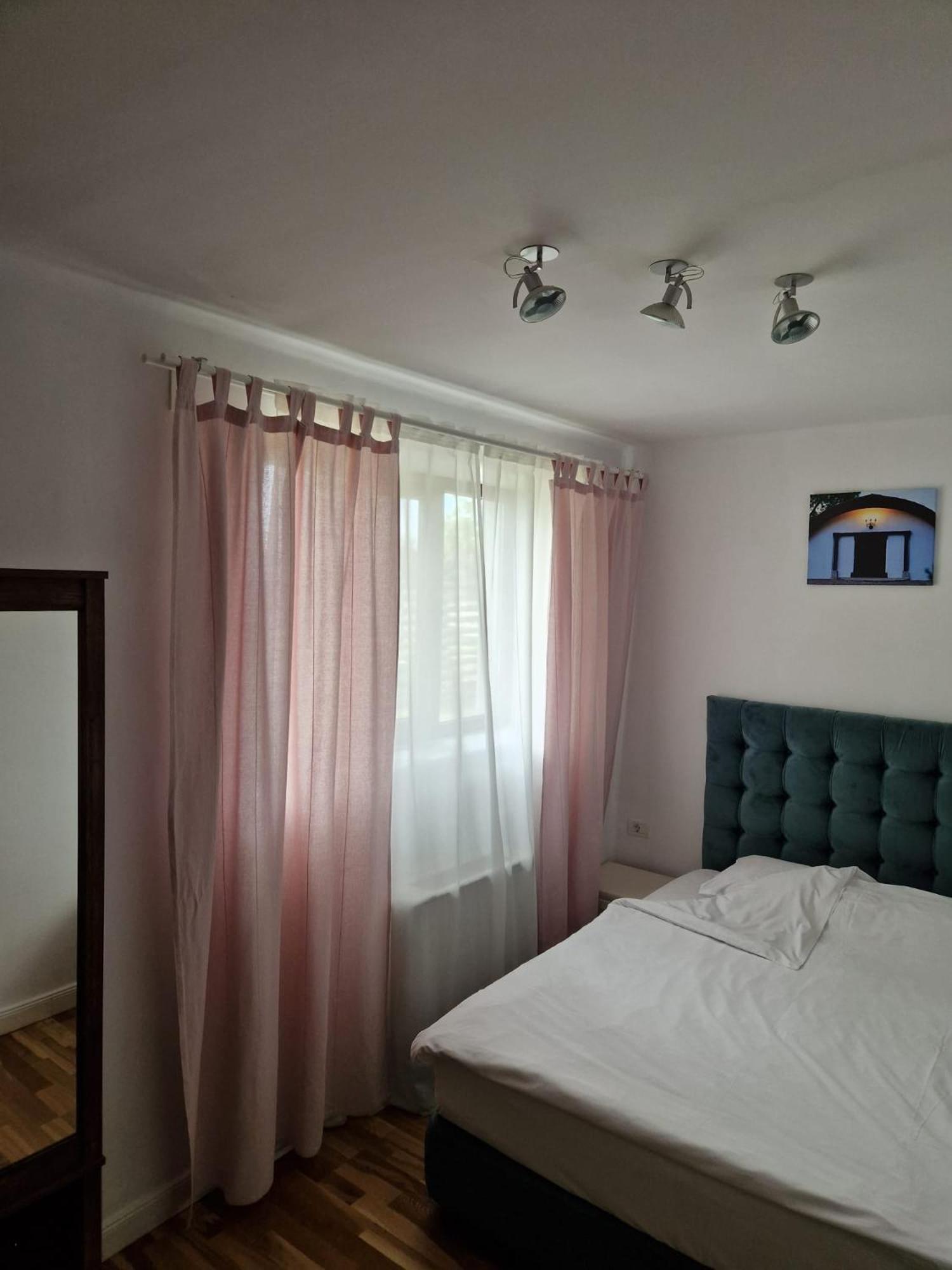 Hotel Crama Apogeum - Adult Only Gura Vadului Pokój zdjęcie