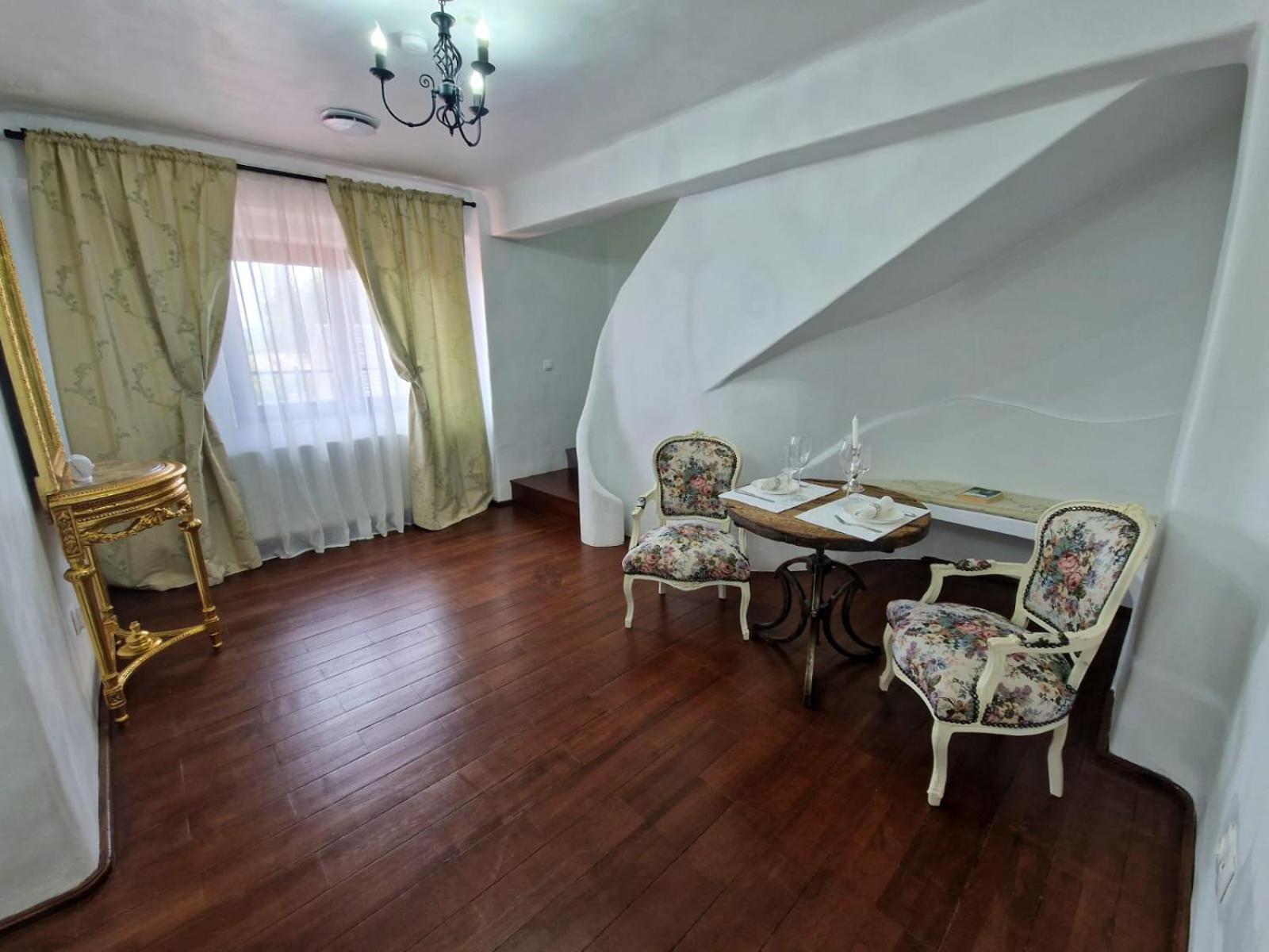 Hotel Crama Apogeum - Adult Only Gura Vadului Zewnętrze zdjęcie