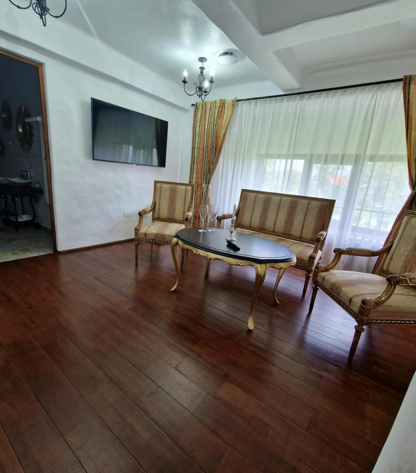 Hotel Crama Apogeum - Adult Only Gura Vadului Zewnętrze zdjęcie