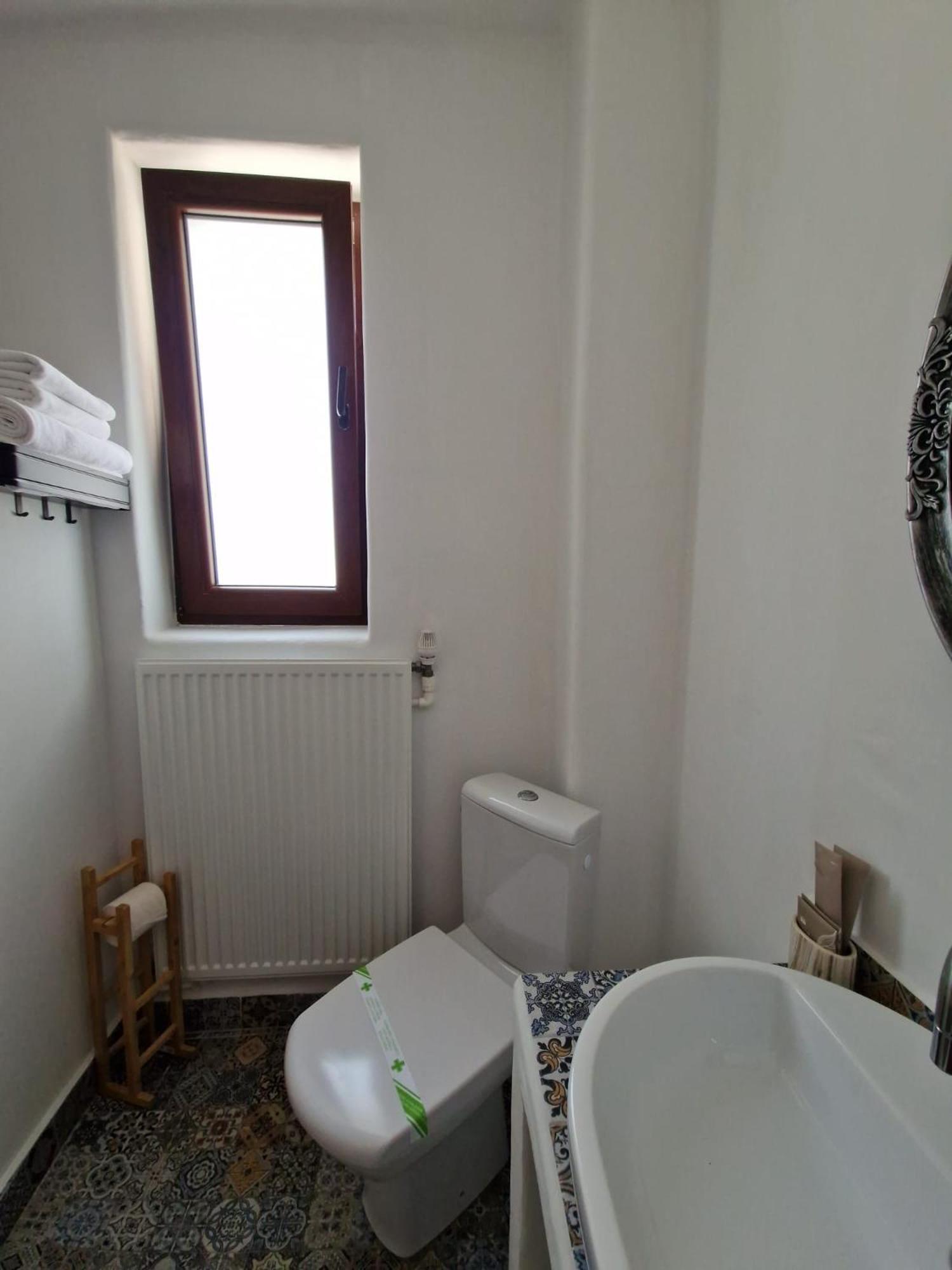 Hotel Crama Apogeum - Adult Only Gura Vadului Pokój zdjęcie