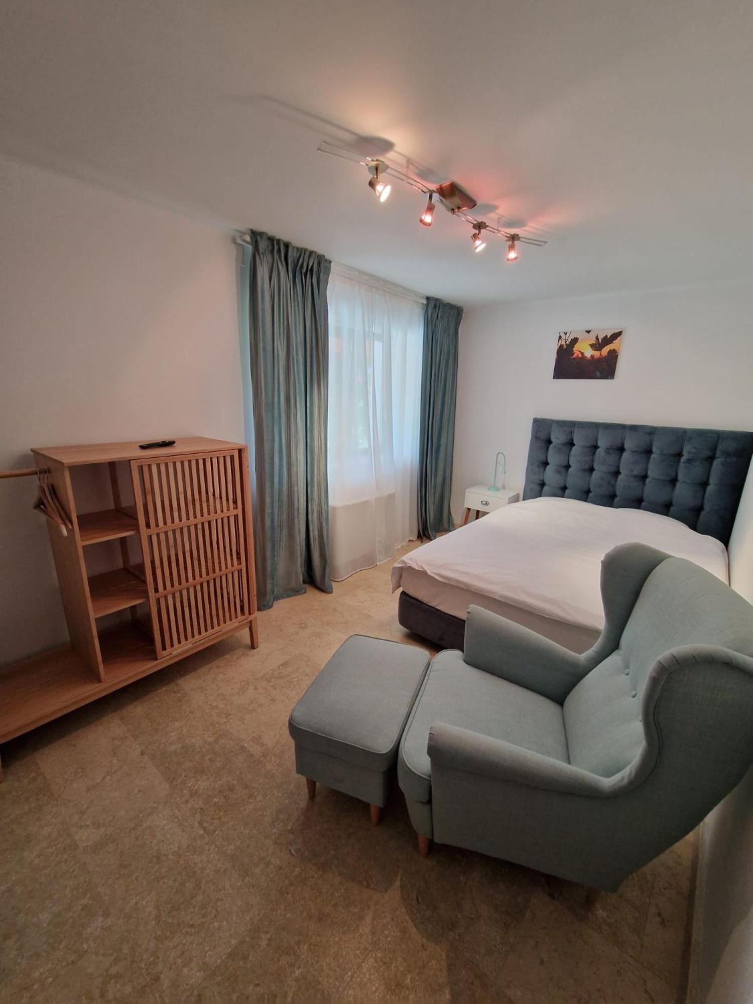 Hotel Crama Apogeum - Adult Only Gura Vadului Pokój zdjęcie