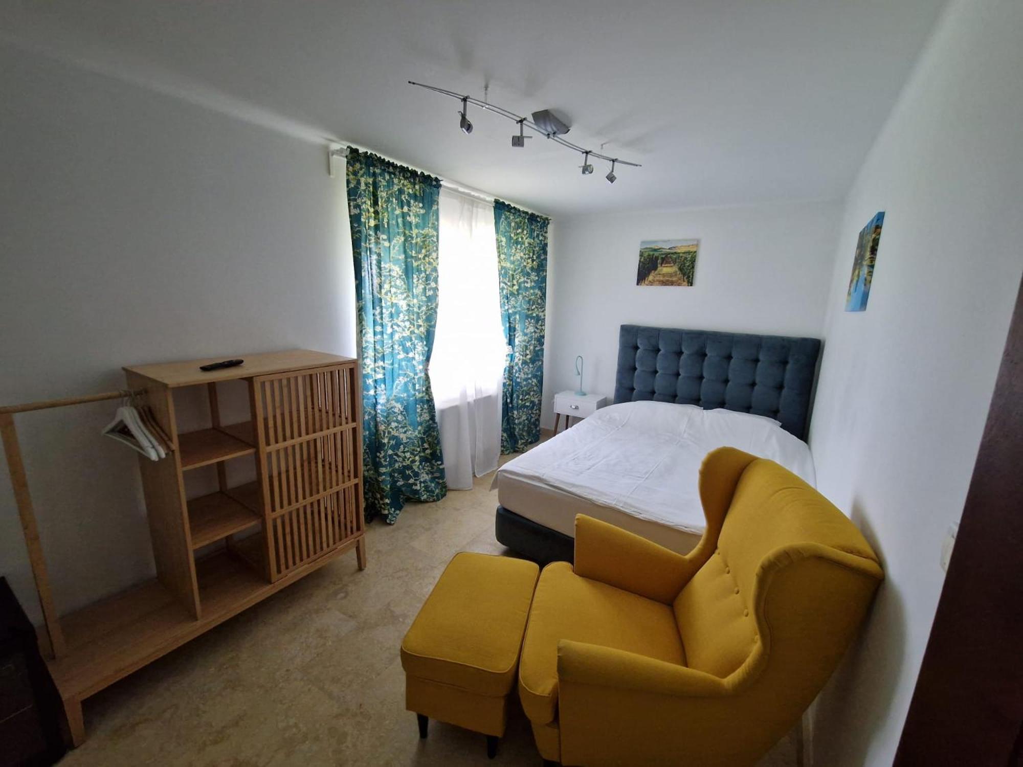 Hotel Crama Apogeum - Adult Only Gura Vadului Pokój zdjęcie