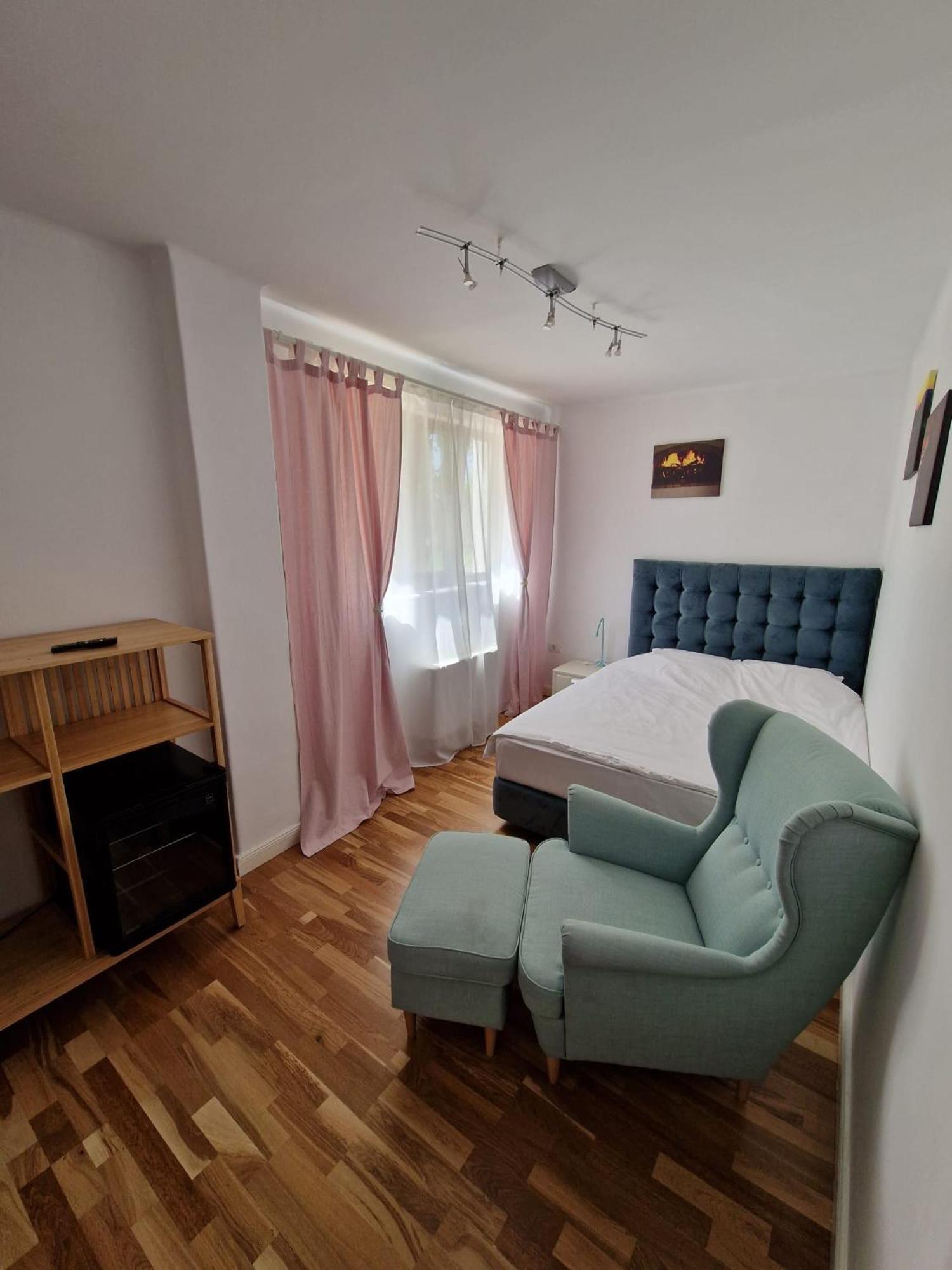 Hotel Crama Apogeum - Adult Only Gura Vadului Pokój zdjęcie